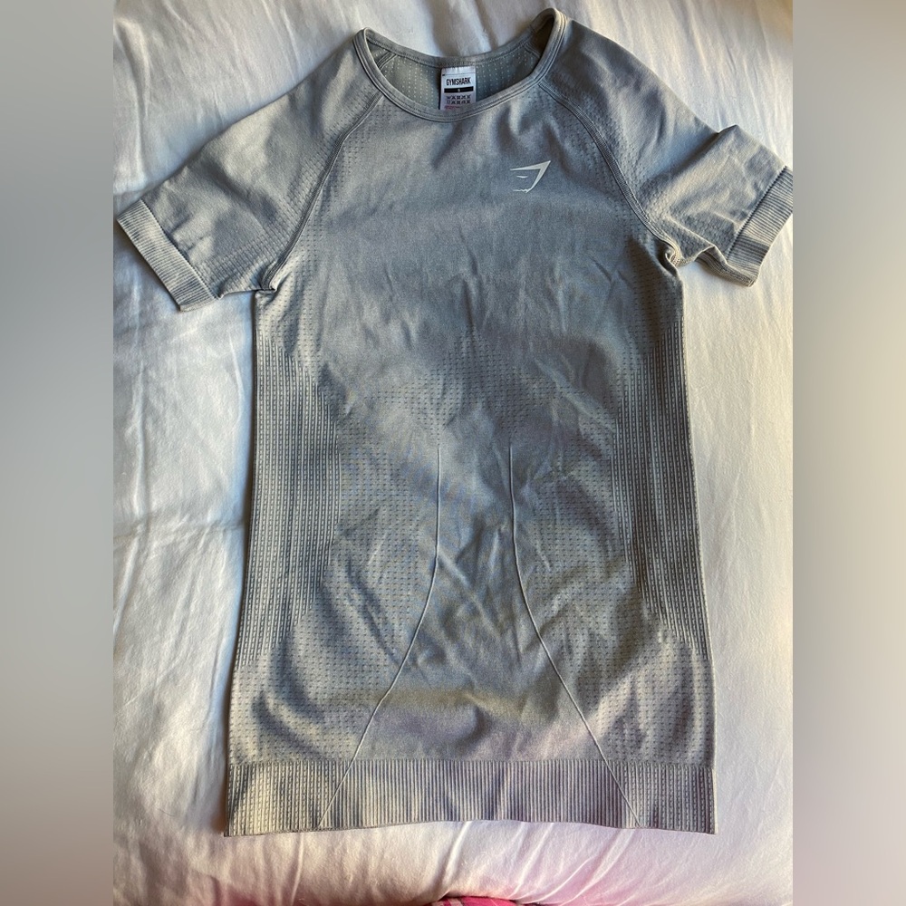 Gymshark shirt